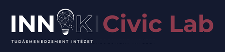 InnoK CivicLab — Tudásmenedzsment Intézet — Főoldal