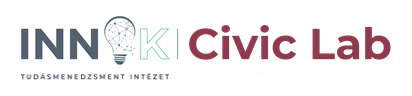 InnoK CivicLab — Tudásmenedzsment Intézet — Főoldal
